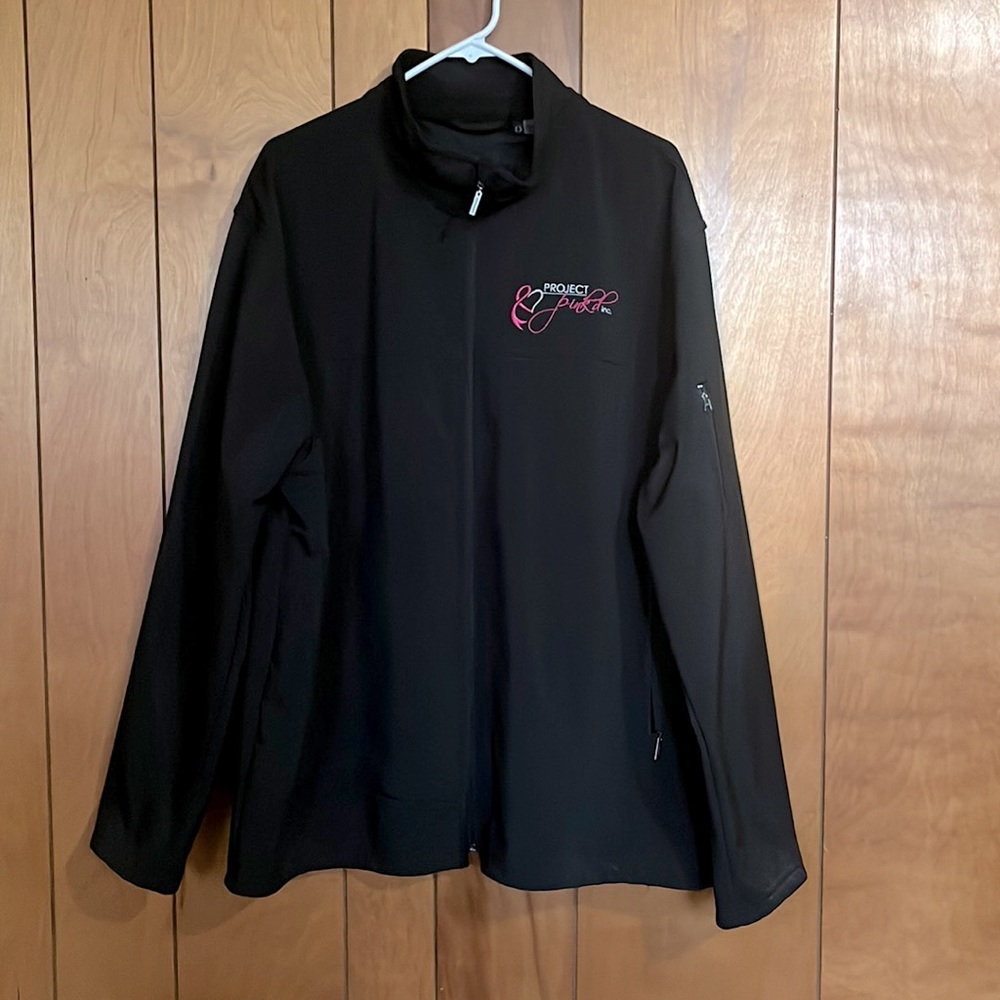 North End “Warm Logic” XL Jacket